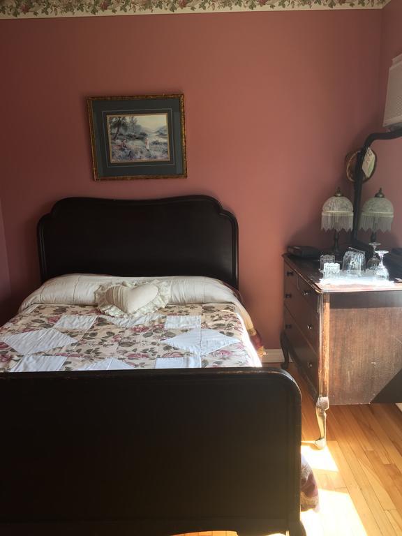 Le Gite De La Sagouine Bouctouche Kültér fotó