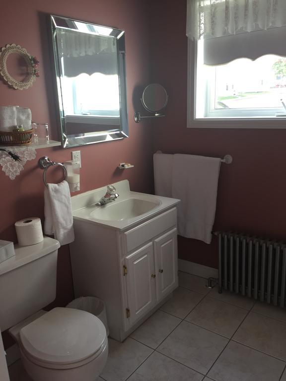 Le Gite De La Sagouine Bouctouche Kültér fotó